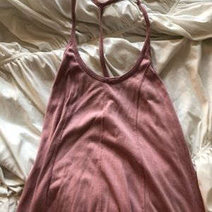 Urban Outfitters T-Strap Dress